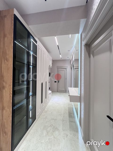 Satılır 3 otaqlı yeni tikili 88 m²