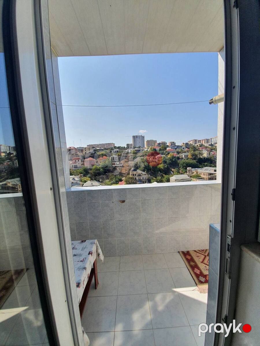 Satılır 3 otaqlı yeni tikili 126.2 m² — Mənzil, Bakı (9)