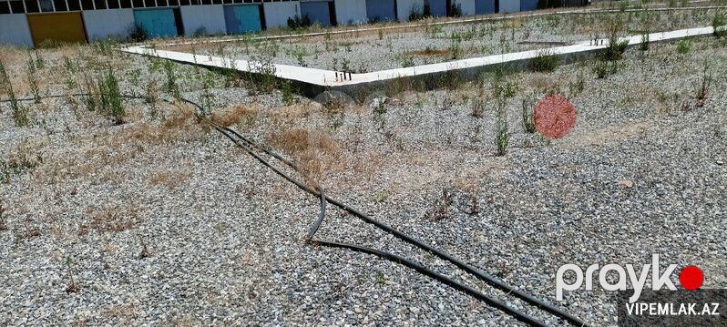 Səbail rayonunda 10 otaqlı Obyekt Satılır, 6700 m² — Əmlak, Bakı (6)