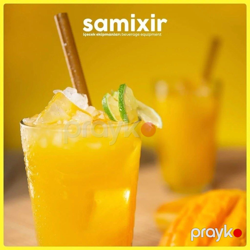 Su ayran aparatı "Samixir" — Biznes və avadanlıq, Bakı (7)