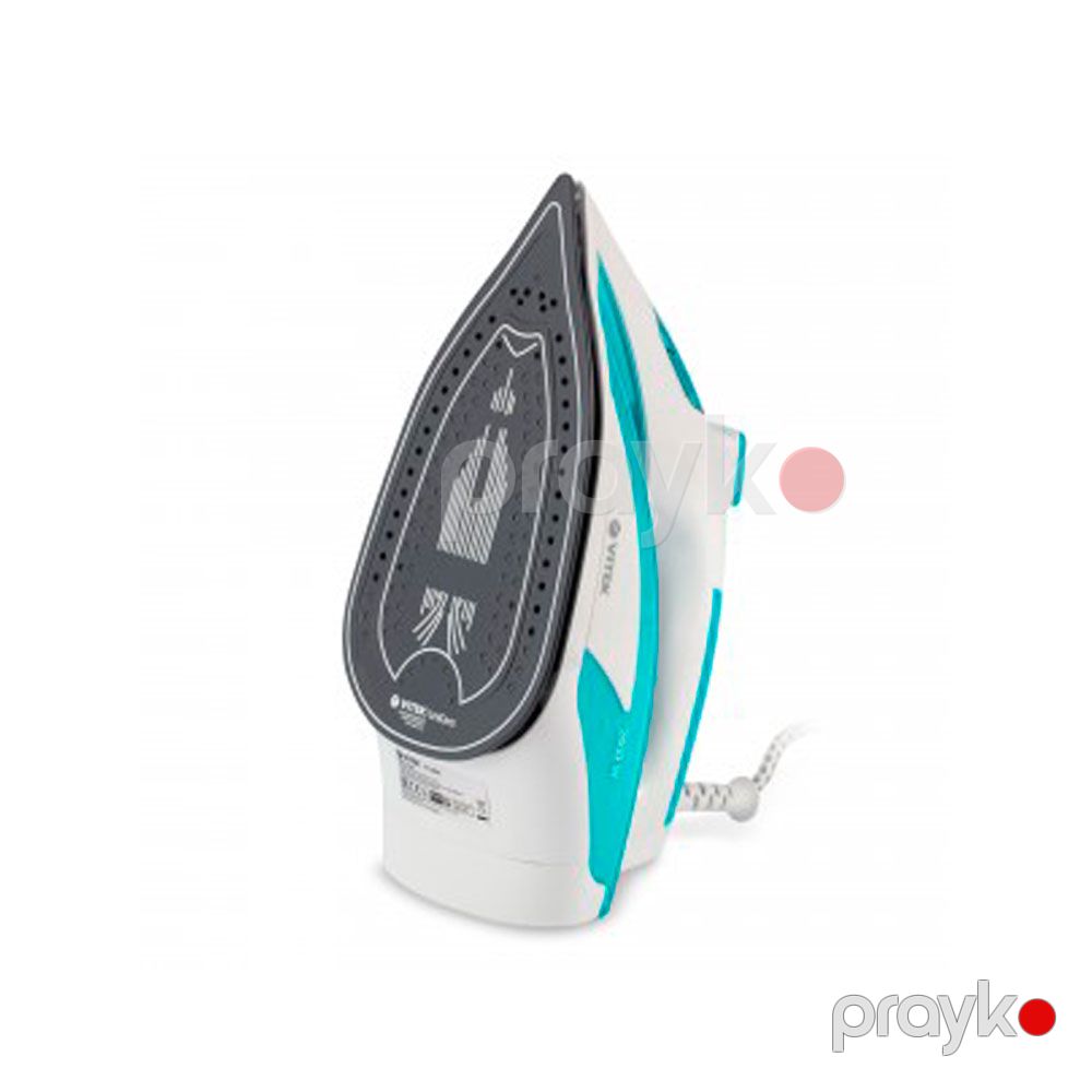 Ütü Vitek VT-8355 Multi-color — Ev texnikası, Bakı (3)