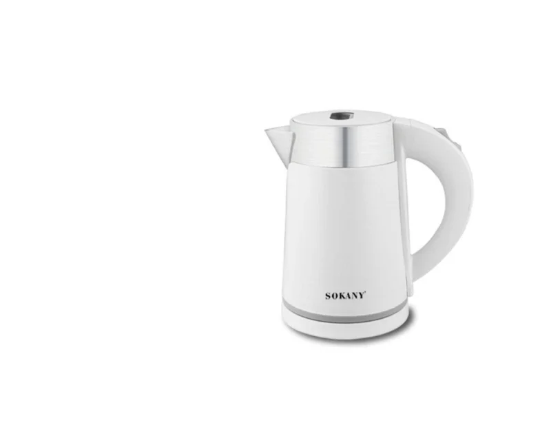 Elektrik çaydan BB-002140 — Bakı