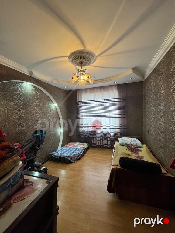 Satılır 3 otaqlı köhnə tikili 75 m² — Mənzil, Bakı (6)