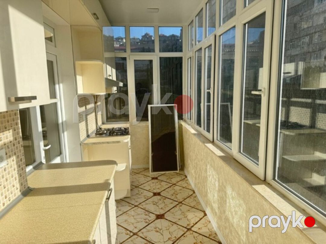 Satılır 3 otaqlı yeni tikili 80 m² — Mənzil, Bakı (8)