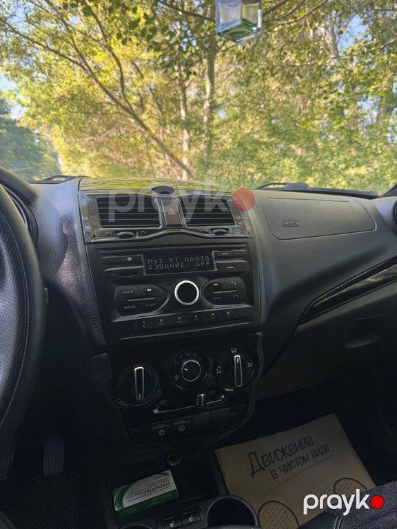 Lada (VAZ) Granta, 1.6 L, 2019 il, 187 000 km — Avtomobillər, Qusar (5)