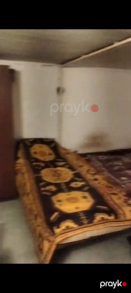 Həyət evi kirayə verilir, Binəqədi r — Ev, villa, Bakı (7)