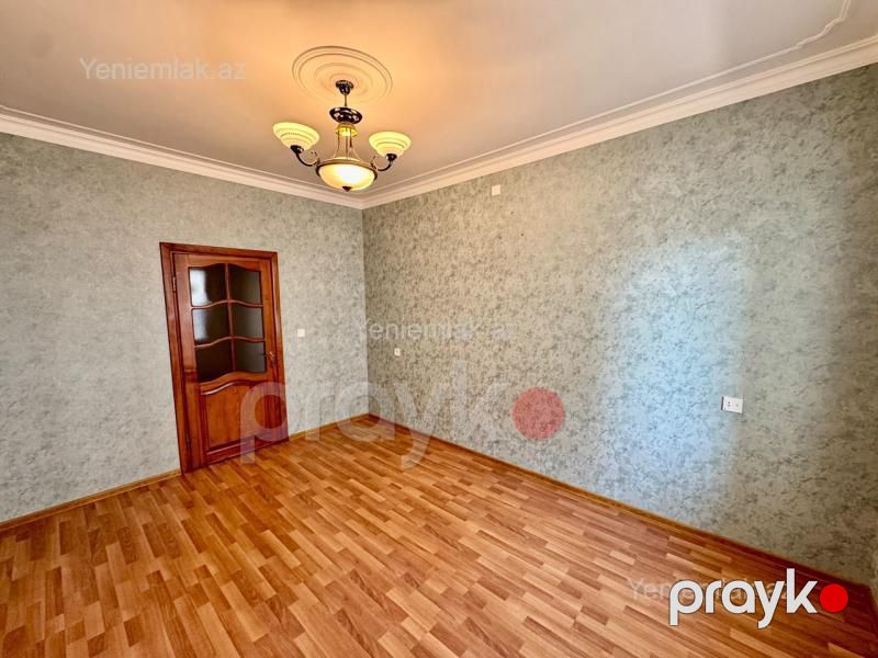 Satılır 3 otaqlı Bina evi menzil (Köhnə tikili), 82 m², Nizami rayonu — Mənzil, Bakı (7)