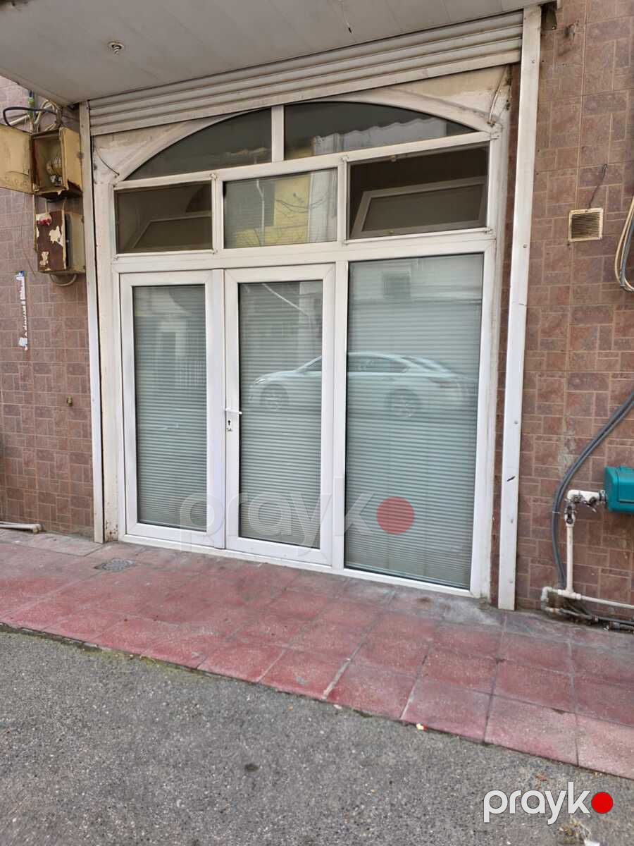 İcarəyə verilir obyekt 60 m² — Əmlak, Bakı (11)