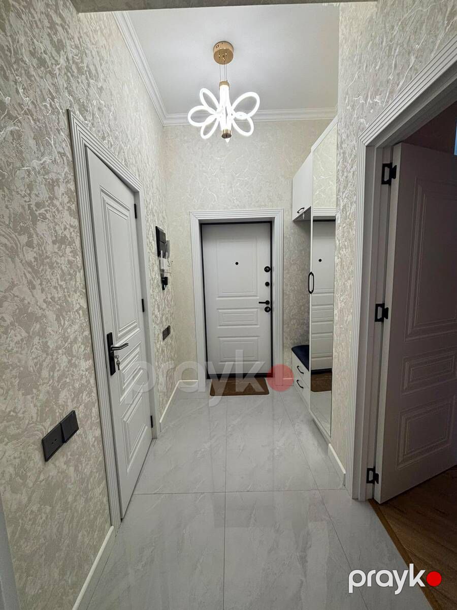 Satılır 2 otaqlı yeni tikili 66.5 m² — Mənzil, Bakı (4)