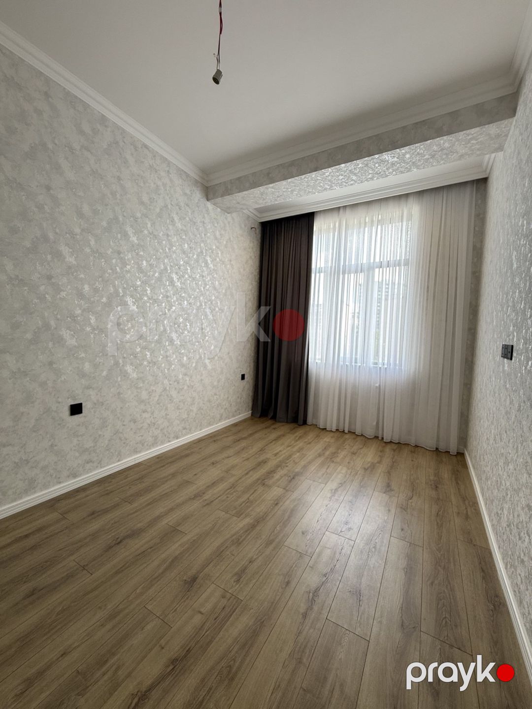 Satılır 3 otaqlı yeni tikili 96 m² — Mənzil, Bakı (8)