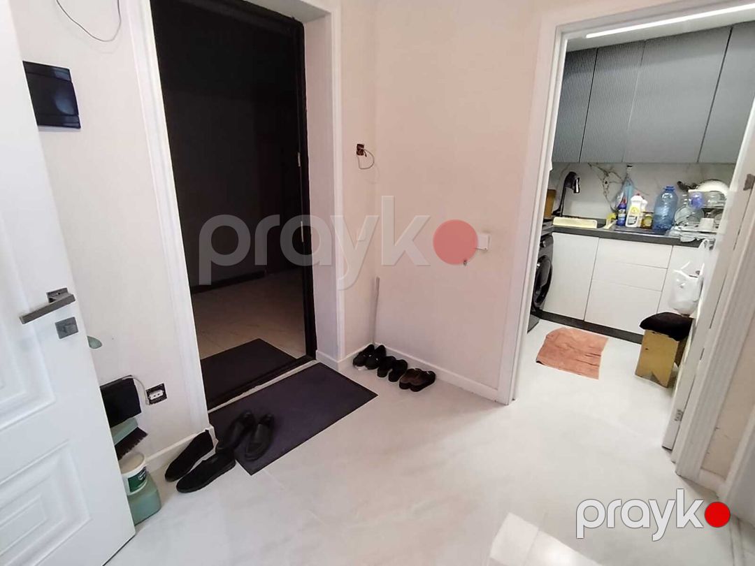 Satılır 3 otaqlı yeni tikili 62 m² — Mənzil, Bakı (8)