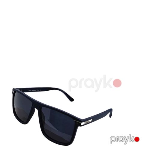 Kişi günəş eynəyi EQ-SG01 Qara — Bakı