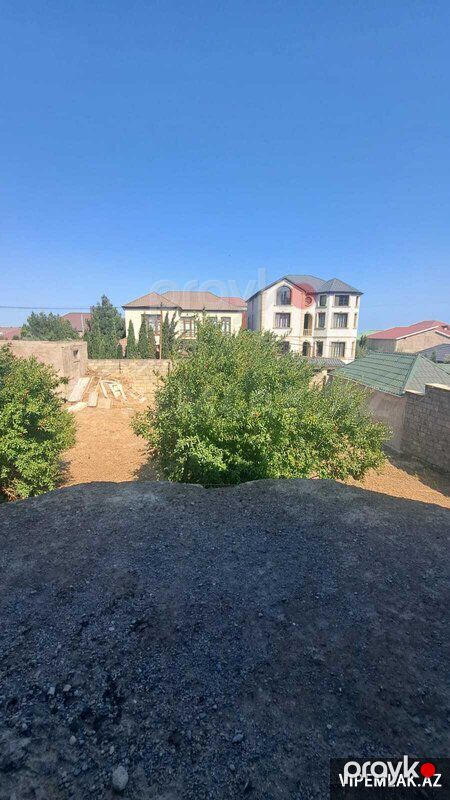 Səbail rayonunda Torpaq Satılır, 4 sot — Torpaq, Bakı (5)