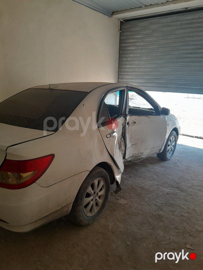 BYD F3, 1.5 L, 2014 il, 220 000 km — Avtomobillər, Bakı (3)
