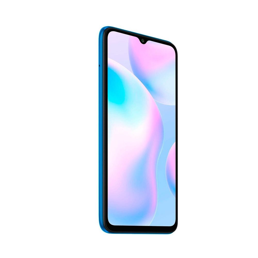 Smartfon Xiaomi Redmi 9A 2/32GB Blue — Xiaomi, Bakı (2)