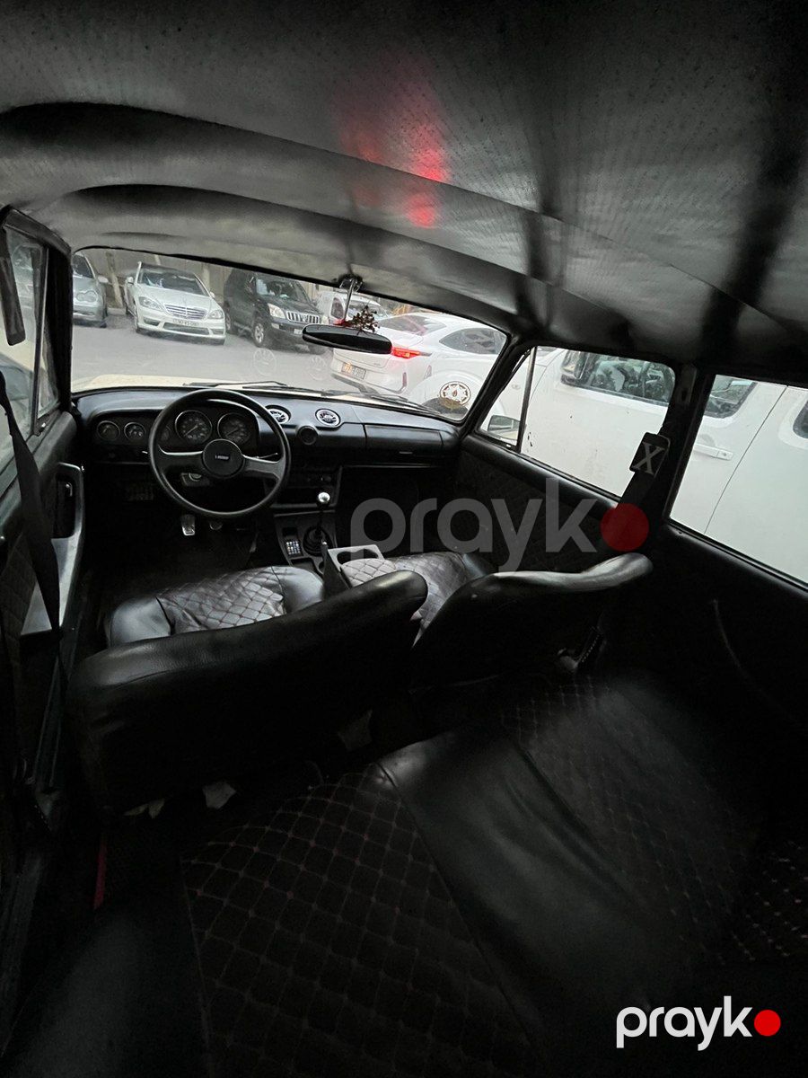 Lada (vaz) 2106, 1985 il — Avtomobillər, Bakı (3)