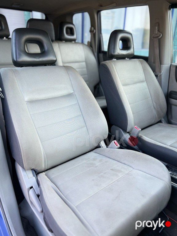 Nissan X-Trail, 2.0 L, 2001 il, 171 659 km — Avtomobillər, Sumqayıt (8)