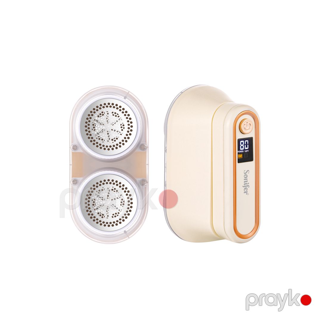 Sonifer SF-9609 Portativ Elektrikli Lint Remover — Ev texnikası, Bakı (2)
