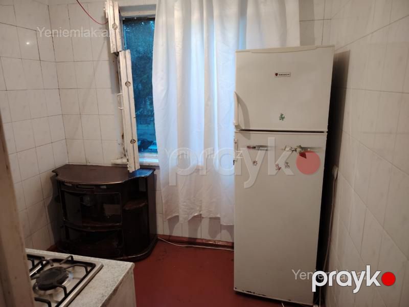 Satılır 3 otaqlı Bina evi menzil (Köhnə tikili), 65 m², 4-cü mikrorayon — Mənzil, Sumqayıt (6)