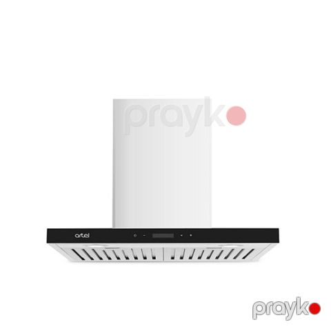 Aspirator Artel ART-1160 Rapido Touch White — Bakı