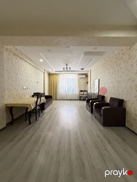 Satılır 2 otaqlı yeni tikili 86 m² — Bakı