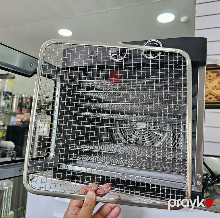 Meyvə qurutma avadanlığı — Biznes və avadanlıq, Bakı (8)