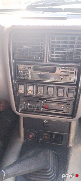 GAZ 3110 "Volga", 2.5 L, 1998 il, 342 500 km — Avtomobillər, Bakı (7)