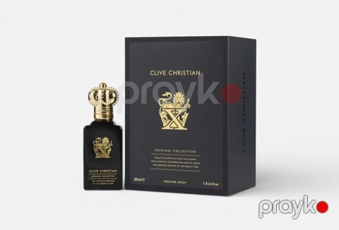 Clive Christian X qadınlar üçün ətir suyu 100 ml — Bakı