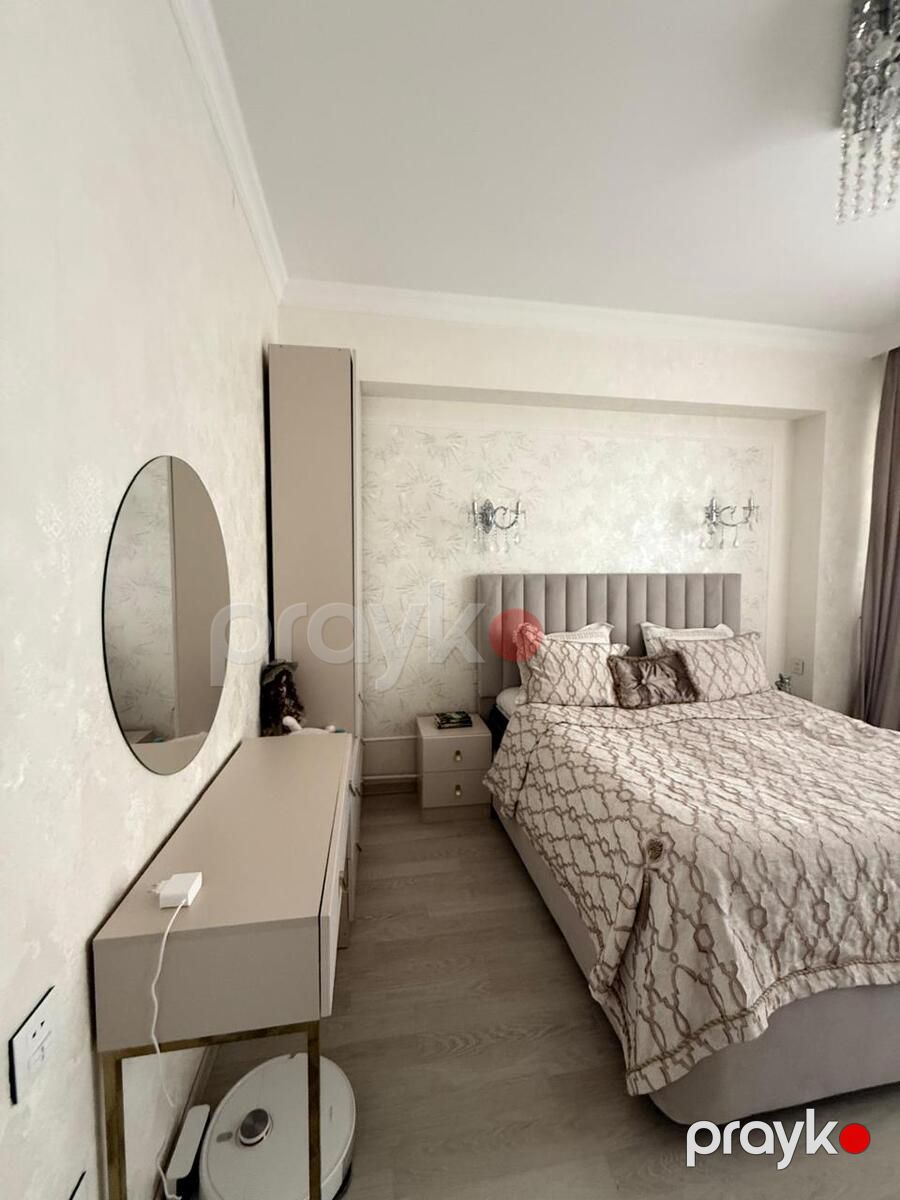 Satılır 2 otaqlı yeni tikili 71 m² — Mənzil, Bakı (9)