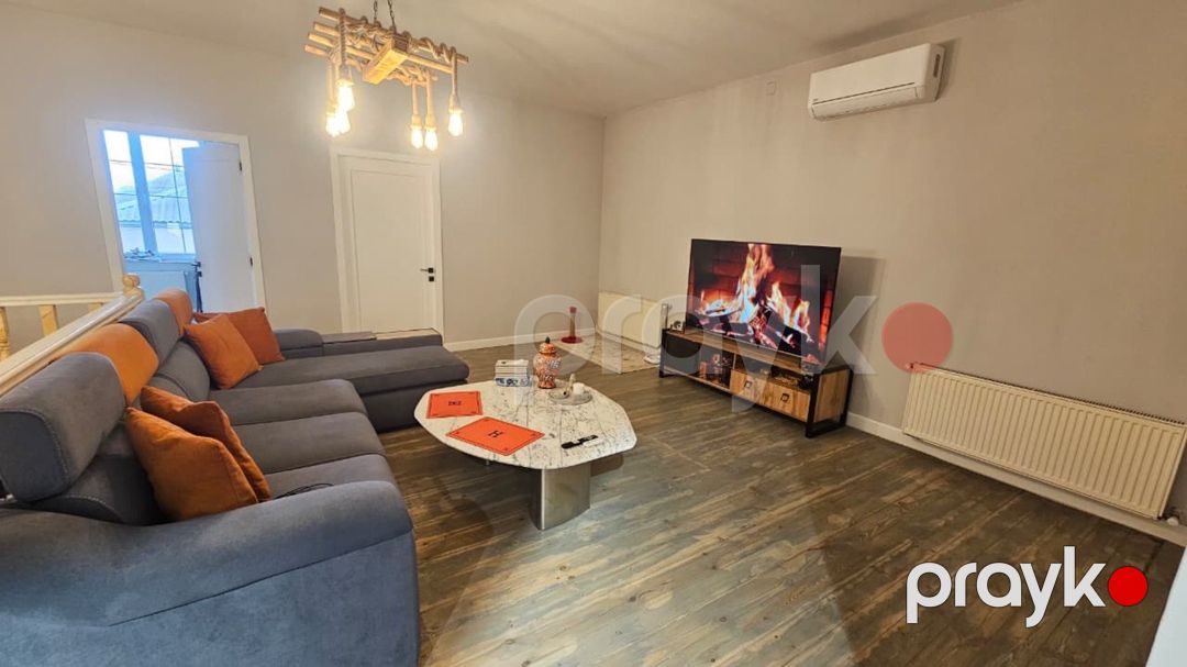 İcarəyə verilir 9 otaqlı həyət evi/bağ evi 400 m² — Ev, villa, Bakı (5)