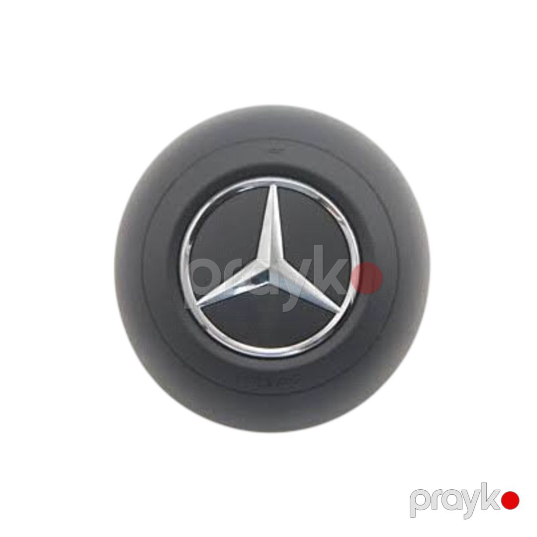 Mercedes W222 sükan airbag — Ehtiyat hissələri və aksesuarlar, Bakı (2)