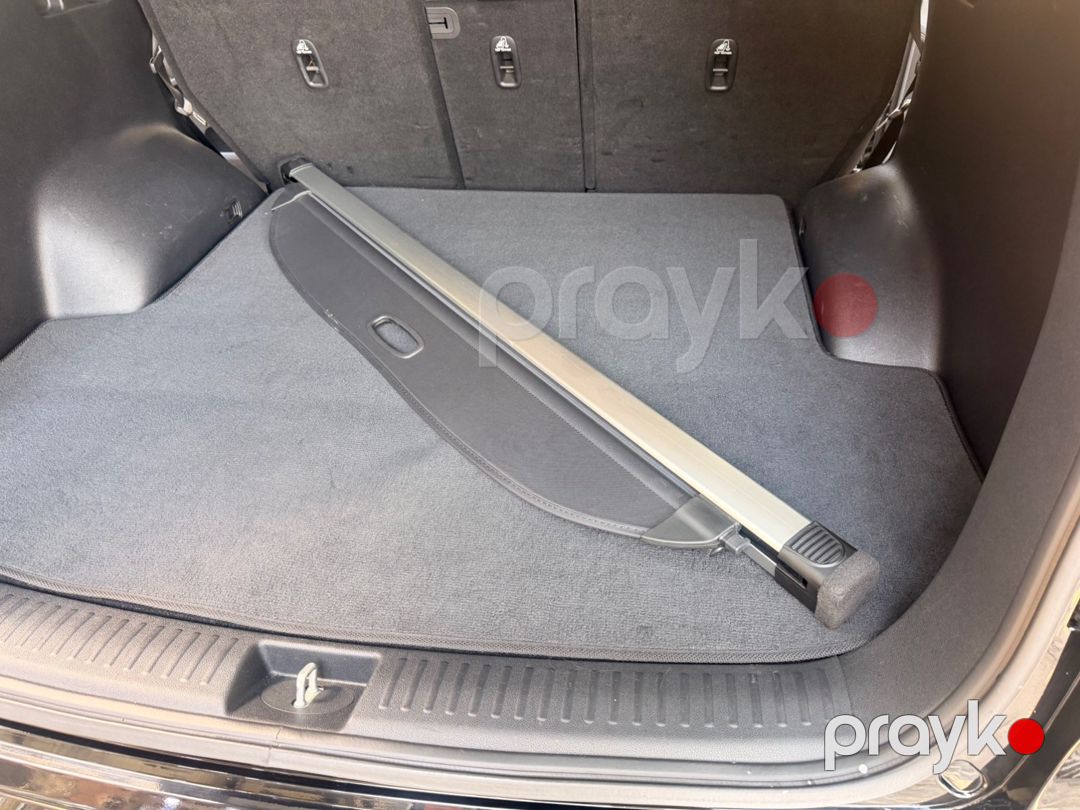 Kia Sorento 2015-2020 baqaj jalüzü — Ehtiyat hissələri və aksesuarlar, Bakı (5)