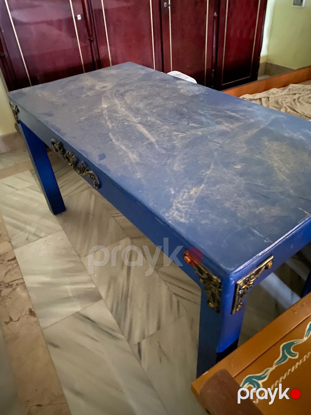 Heyet, terass ve yaxud restoran ucun stollar satilir 4 eded ededi — Digər, Bakı (3)