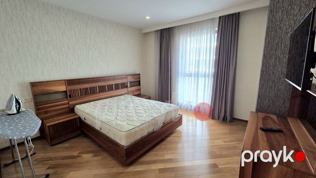 Satılır 3 otaqlı yeni tikili 114 m² — Mənzil, Bakı (9)