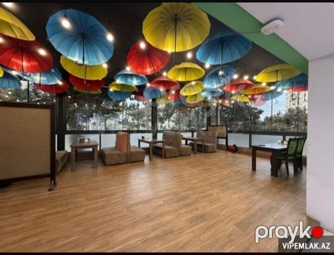 Suraxanı rayonunda 8 otaqlı Obyekt Satılır, 1000 m² — Bakı