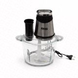 Doğrayıcı 300W/3L 2SÜRƏT 10000-12000RPM — Omid.az — Home Appliances