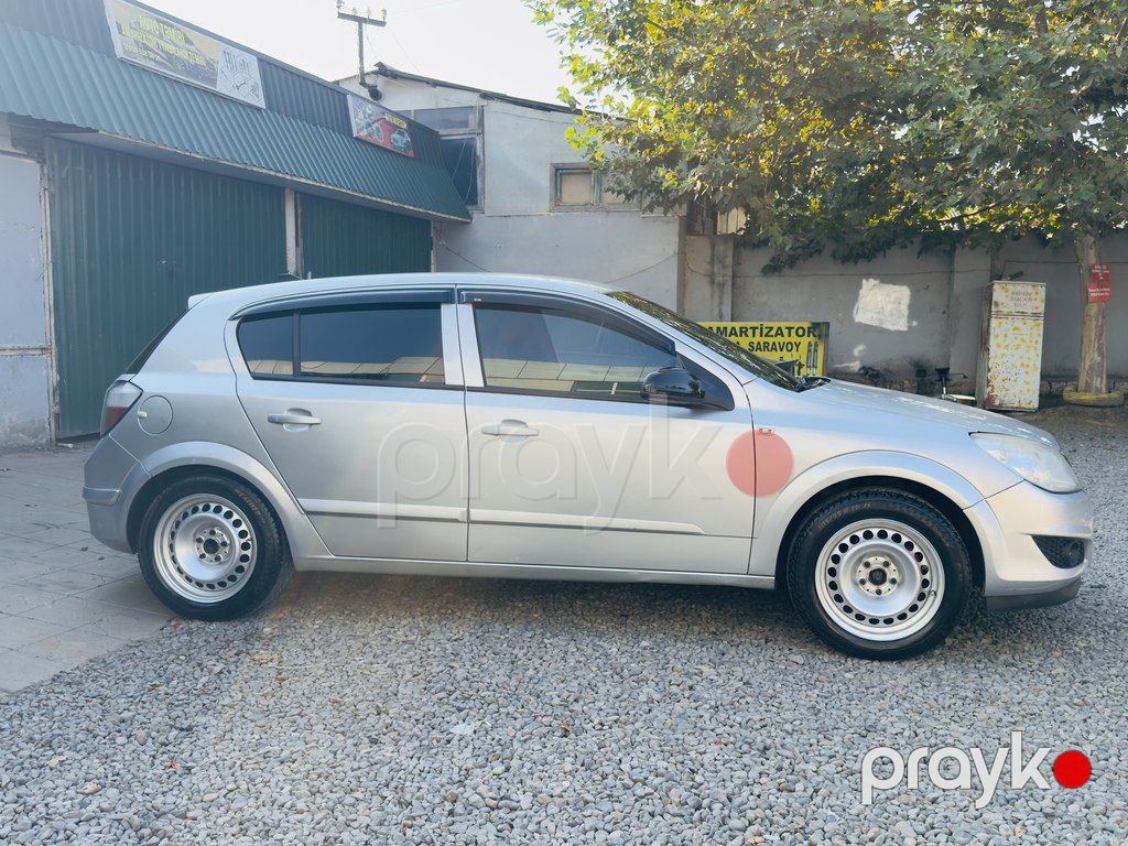 Opel Astra, 1.3 L, 2007 il, 384 450 km — Avtomobillər, Masallı (6)