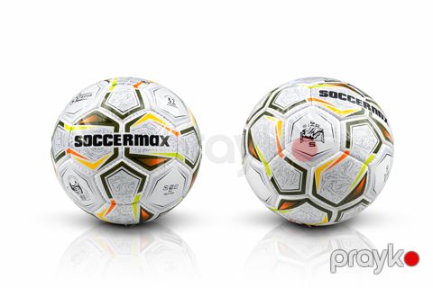 Futbol topu Soccermax 35616791, 1 ədəd — Bakı