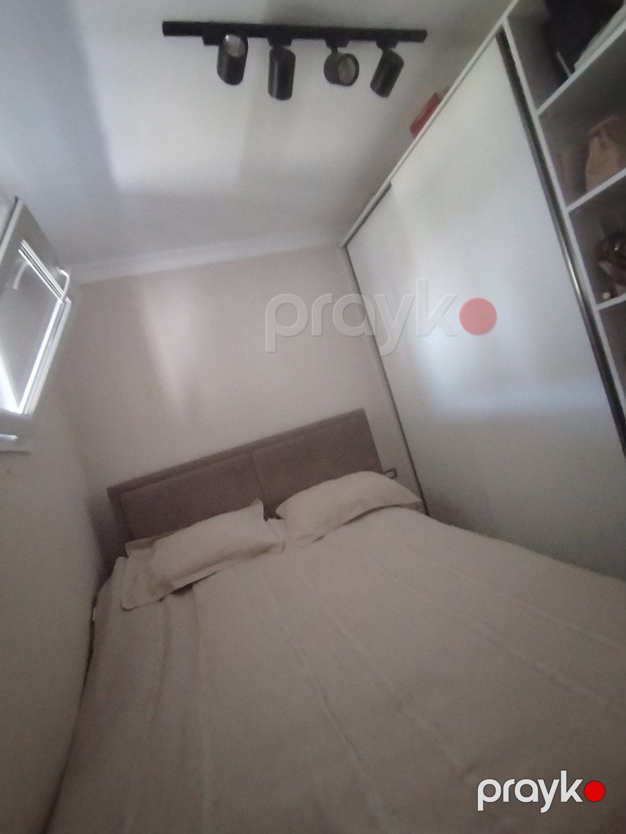 Satılır 2 otaqlı köhnə tikili 45 m² — Mənzil, Bakı (8)