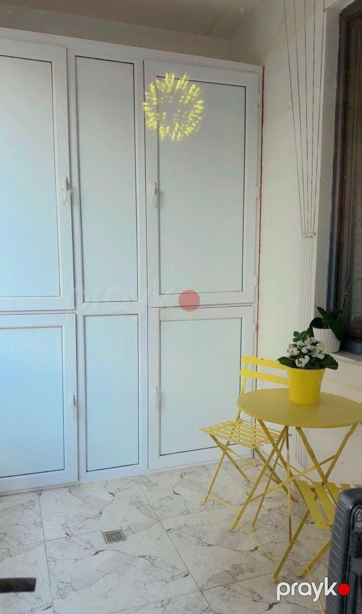 Satılır 2 otaqlı yeni tikili 58 m² — Mənzil, Bakı (12)