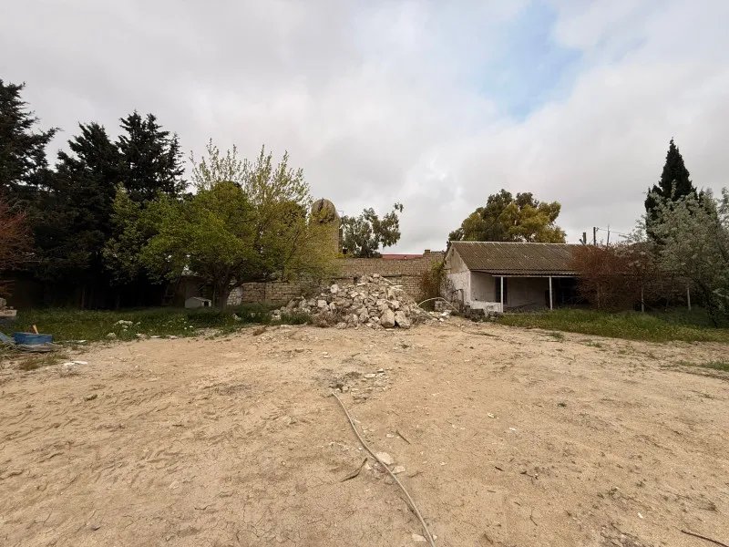 Şüvəlan, Torpaq satılır - 5 sot — Torpaq, Bakı (5)