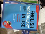 Məhsul: English Vocabulary in Use – Elementary (Third Edition) — İbrahim Qasımov