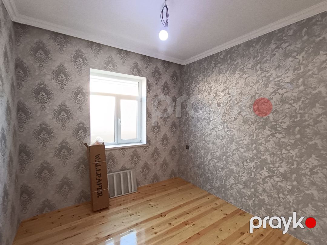 Satılır 4 otaqlı həyət evi/bağ evi 140 m² — Ev, villa, Bakı (9)