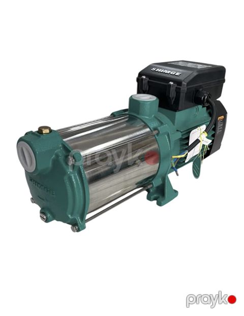 Səthi nasos Shimge prm405, 1100 Vt, 57 m, 108 litr/dəq — Bakı