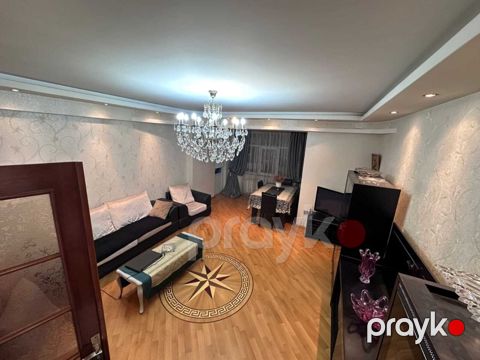 Satılır 3 otaqlı yeni tikili 105 m² — Bakı