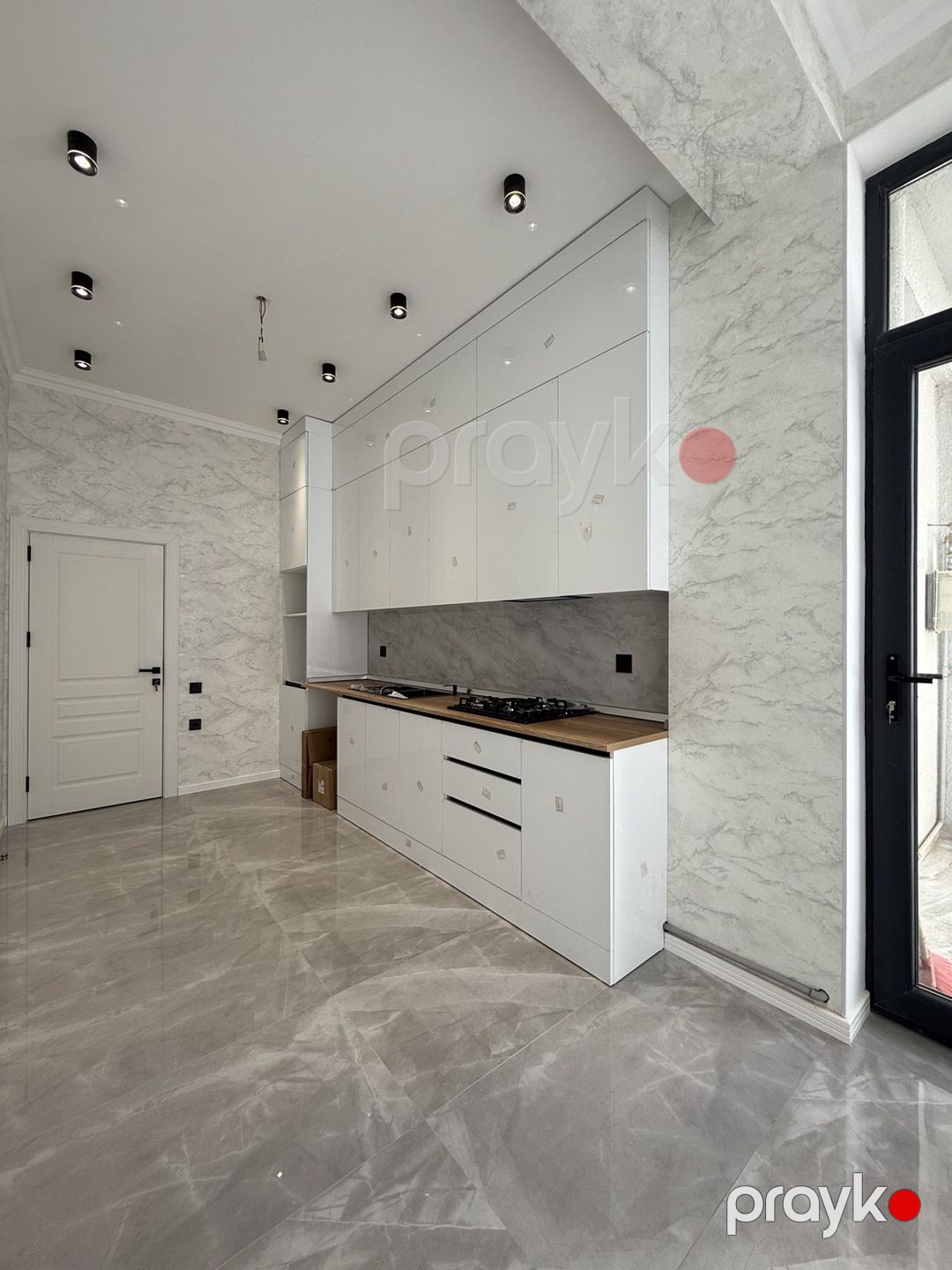 Satılır 3 otaqlı yeni tikili 96 m² — Mənzil, Bakı (5)