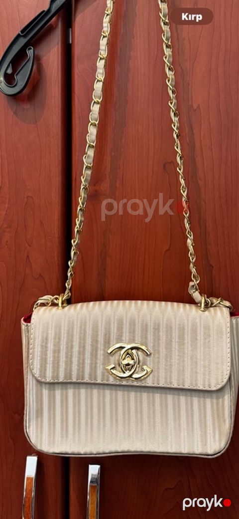 Çanta dəsti, Chanel, İşlənmiş — Gəncə