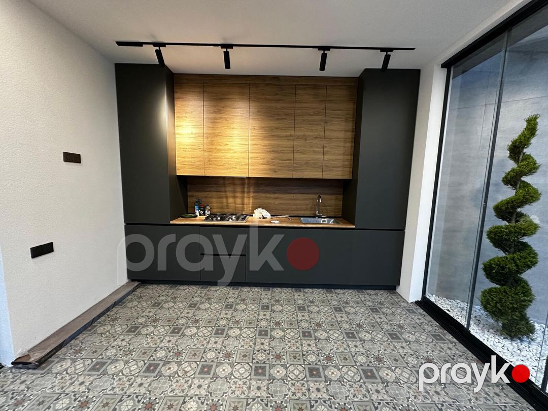Satılır 5 otaqlı həyət evi/bağ evi 200 m² — Ev, villa, Bakı (5)