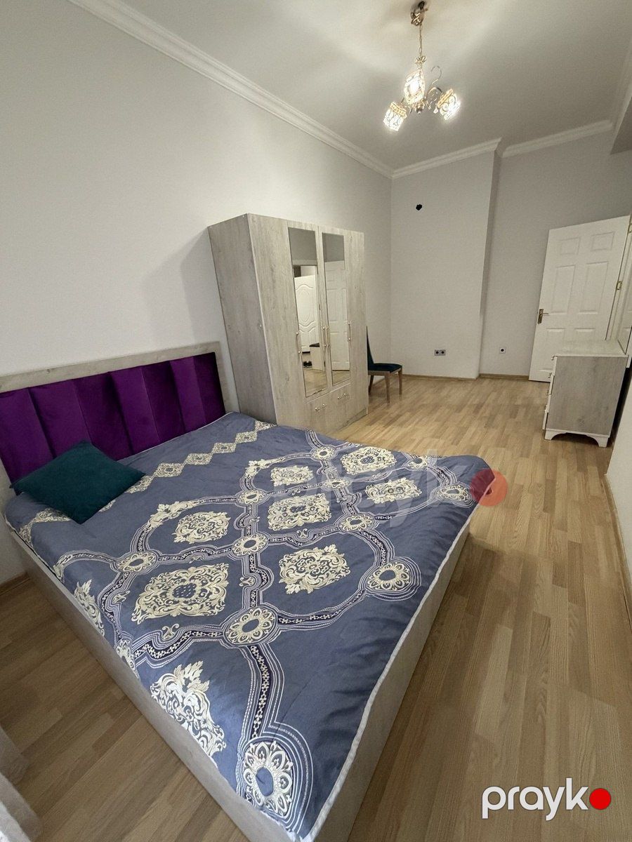 Satılır 2 otaqlı yeni tikili 60 m² — Mənzil, Bakı (4)
