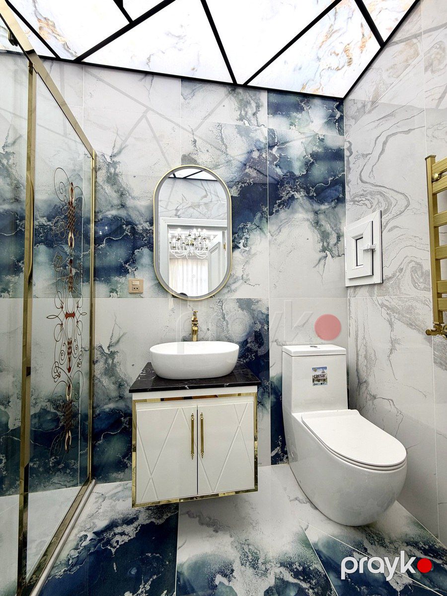 Satılır 3 otaqlı yeni tikili 115 m² — Mənzil, Bakı (8)